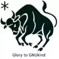 Free download Gloryto GNUkind - Taurus Nebula- green free photo or picture to be edited with GIMP online image editor
