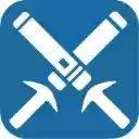 Glossary Companion  screen for extension Chrome web store in OffiDocs Chromium