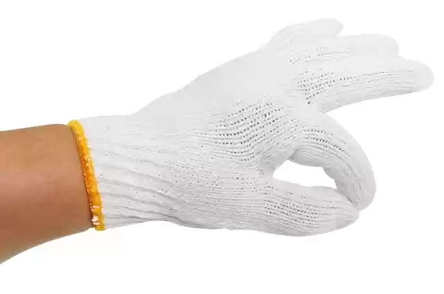 Free download glove ok hand free picture to be edited with GIMP free online image editor