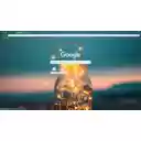 Glowing Faerie Lights  screen for extension Chrome web store in OffiDocs Chromium