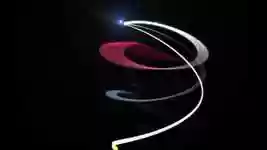 Free download Glow Light Hope free video to be edited with OpenShot online video editor