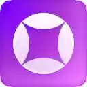 Glow Solana Wallet BETA  screen for extension Chrome web store in OffiDocs Chromium