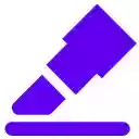 Glymer  screen for extension Chrome web store in OffiDocs Chromium