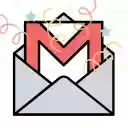 Gmail Enhancer  screen for extension Chrome web store in OffiDocs Chromium