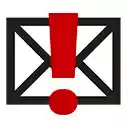 Gmail External Email Highlighter  screen for extension Chrome web store in OffiDocs Chromium