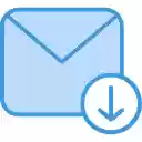 Gmail Message Backup  screen for extension Chrome web store in OffiDocs Chromium