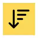 Gmail Reverse Conversation Pro  screen for extension Chrome web store in OffiDocs Chromium