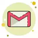 Gmail Sender Icons  screen for extension Chrome web store in OffiDocs Chromium