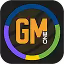 GMONE  screen for extension Chrome web store in OffiDocs Chromium