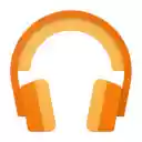 gMusic  screen for extension Chrome web store in OffiDocs Chromium