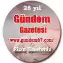 Gündem Gazete Manşet Haberleri  screen for extension Chrome web store in OffiDocs Chromium