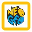 GNGEO  screen for extension Chrome web store in OffiDocs Chromium