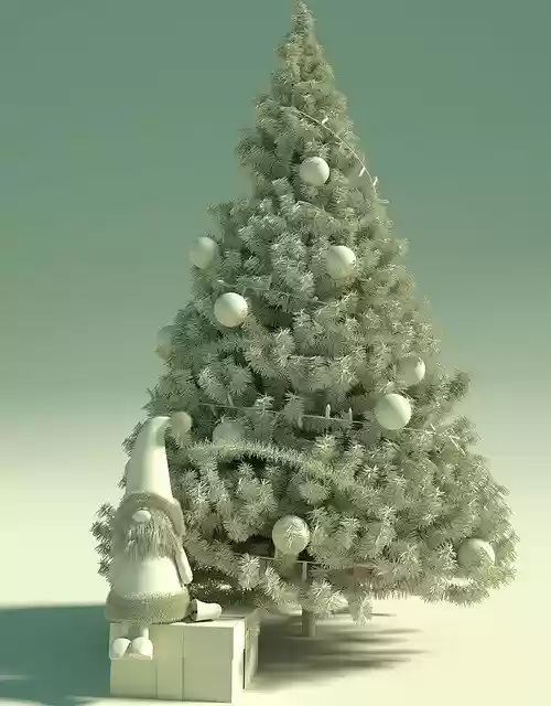Free download Gnome Christmas Advent -  free free photo or picture to be edited with GIMP online image editor
