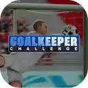 Goalkeeper Challenge Save every shot and become a star!  screen for extension Chrome web store in OffiDocs Chromium