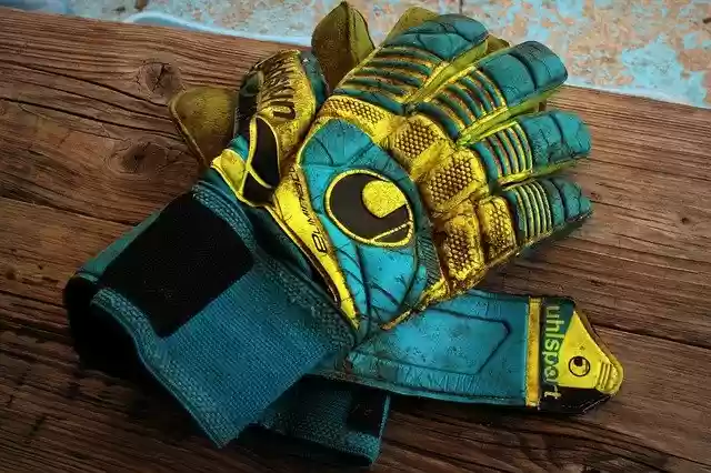 Free download goalkeeper gloves goalkeeper gloves free picture to be edited with GIMP free online image editor