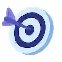 GoalMet Achieve your goals  screen for extension Chrome web store in OffiDocs Chromium