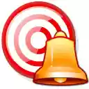 Goal Reminder  screen for extension Chrome web store in OffiDocs Chromium