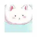 Gochuumon wa Usagi Desu ka ? theme  screen for extension Chrome web store in OffiDocs Chromium