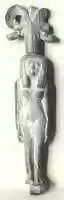 Free download Goddess of Lower Egypt free photo or picture to be edited with GIMP online image editor