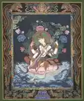 Free download GODDESS SARASWATI free photo or picture to be edited with GIMP online image editor