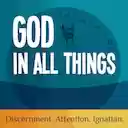 God In All Things  screen for extension Chrome web store in OffiDocs Chromium