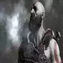 God of War Kratos Live Wallpaper  screen for extension Chrome web store in OffiDocs Chromium