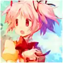 Godoka Theme  screen for extension Chrome web store in OffiDocs Chromium