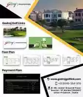 Free download Godrej Golf links evoke free photo or picture to be edited with GIMP online image editor