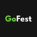 GoFest P2P Extension  screen for extension Chrome web store in OffiDocs Chromium