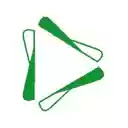 GoGetter New Tab  screen for extension Chrome web store in OffiDocs Chromium