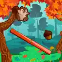 GOING NUTS GAME  screen for extension Chrome web store in OffiDocs Chromium