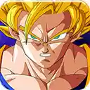 goku  screen for extension Chrome web store in OffiDocs Chromium