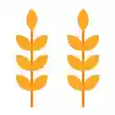 Golden Harvest Calm  screen for extension Chrome web store in OffiDocs Chromium