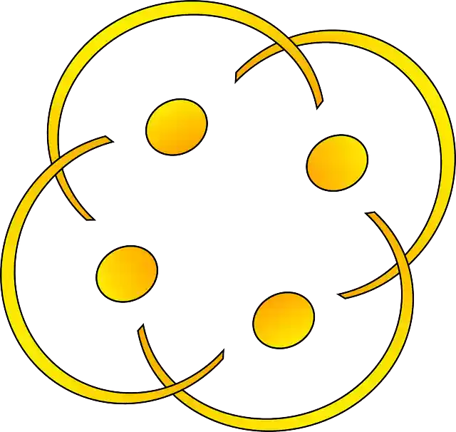 Free download Golden Shape Ornament - Free vector graphic on Pixabay free illustration to be edited with GIMP free online image editor