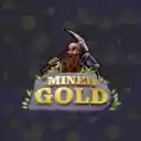 Gold Miner Idle Clicker Game  screen for extension Chrome web store in OffiDocs Chromium