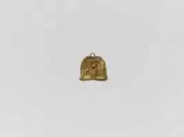 Free download Gold pendant or clasp? free photo or picture to be edited with GIMP online image editor