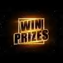 Gold Win Prize  screen for extension Chrome web store in OffiDocs Chromium