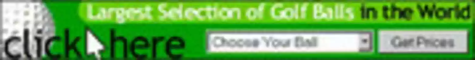 Free download GolfBalls.com Banner Ad free photo or picture to be edited with GIMP online image editor