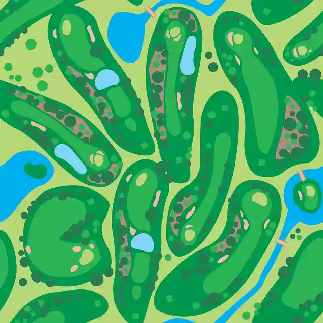 Free download Golf Course Par - Free vector graphic on Pixabay free illustration to be edited with GIMP free online image editor