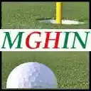 Golf Handicap  screen for extension Chrome web store in OffiDocs Chromium