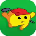 Golf Zero Game Master Precision Platforming and Golf Challenges!  screen for extension Chrome web store in OffiDocs Chromium