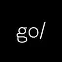 Golinz  screen for extension Chrome web store in OffiDocs Chromium