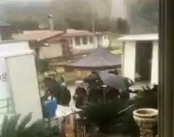 Free download GOMORRA 4 BAITA 2 free photo or picture to be edited with GIMP online image editor