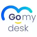 Gomydesk  screen for extension Chrome web store in OffiDocs Chromium