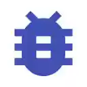 GoneBug  screen for extension Chrome web store in OffiDocs Chromium