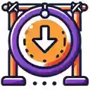 Gong Video Downloader  screen for extension Chrome web store in OffiDocs Chromium