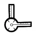 Goniometer  screen for extension Chrome web store in OffiDocs Chromium