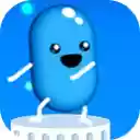 Goober World Game Explore a Whimsical 2D Platforming Adventure!  screen for extension Chrome web store in OffiDocs Chromium