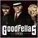 Goodfellas 1930  screen for extension Chrome web store in OffiDocs Chromium