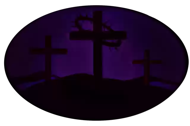 Free download Good Friday Clipart Christ -  free illustration to be edited with GIMP free online image editor